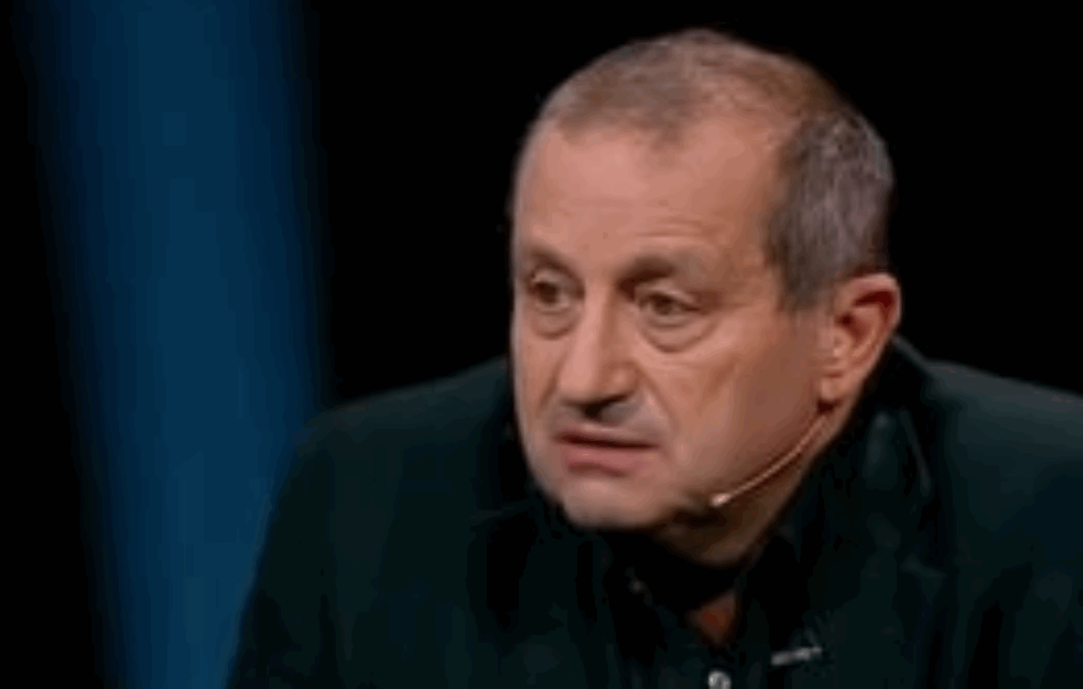 BIVŠI ŠEF IZRAELSKE SPECIJALNE SLUŽBE: Kako je Rusija odigrala savršen potez i matirala Evropu i SAD! 

